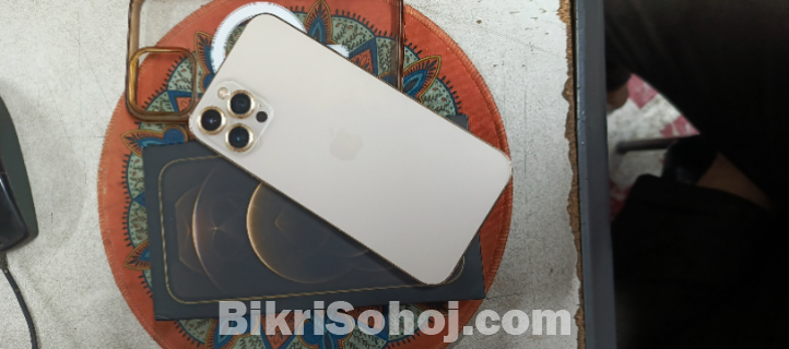 Iphone 12 pro max
